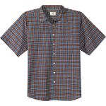 555 Turnpike Tartan-Plaid Sport Shirt