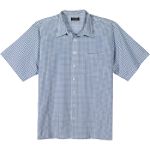 Canyon Ridge Gingham Sport Shirt