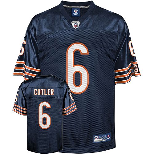 Reebok NFL Replica Jersey