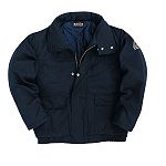 Bulwark Fire Resistant Bomber Jacket