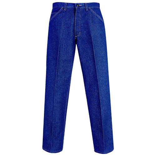 Bulwark Pre-Washed Denim Fire Resistant Jeans - PEJ4 Best Price