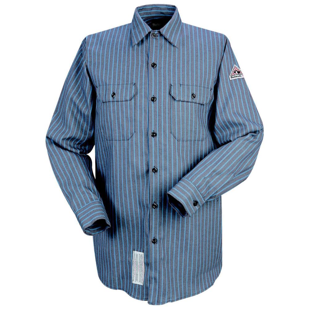 Bulwark Fire Resistant Workshirt