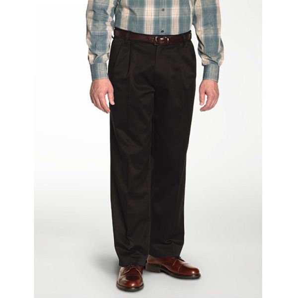 Dockers Iron Free Cotton Khaki