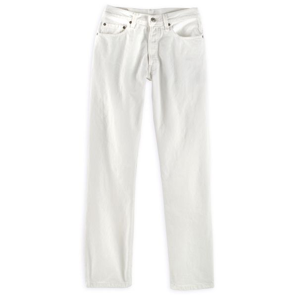 Levi's 501 The Original Jean
