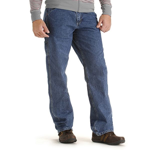 Lee Carpenter Jeans