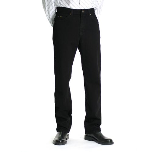 Lee Straight Leg Jean