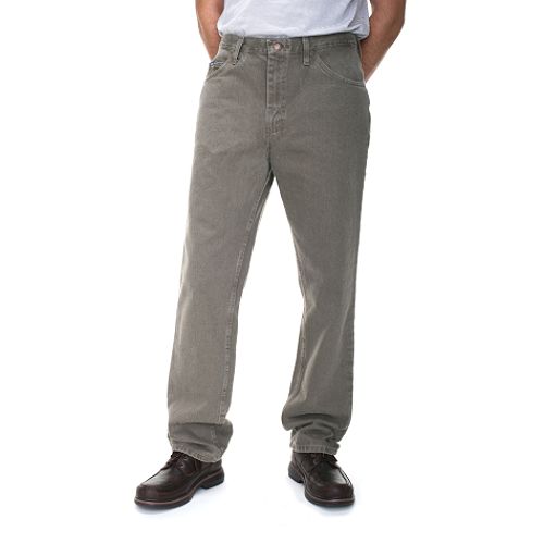 Lee Straight Leg Jean