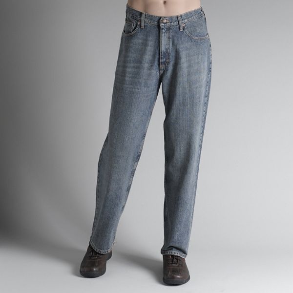 Lee Relaxed Fit Jeans