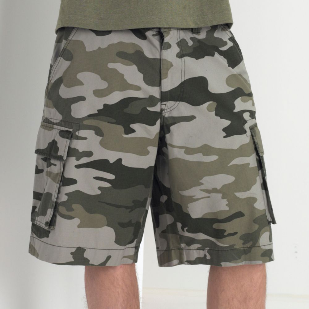 Canyon River Blues Lightweight Cargo Short