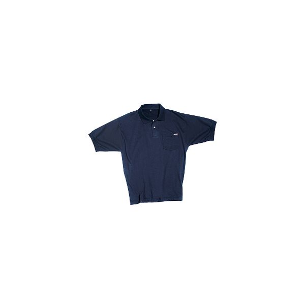 Craftsman Jersey Polo