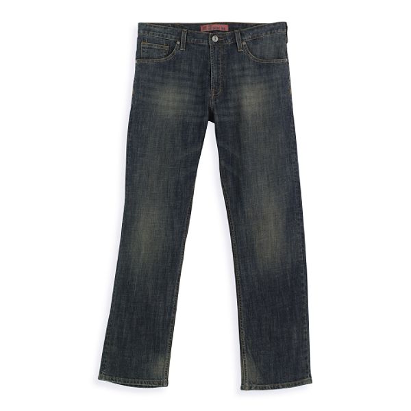 Lee Slim Fit Straight Leg Jeans