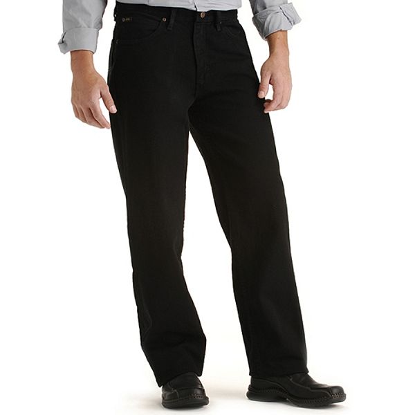 Lee Loose Straight Jean