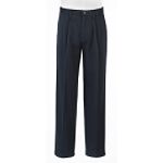Lee Stain Resistant Double Pleat Performance Pant