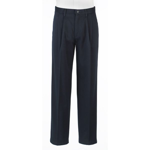 Lee Wrinkle Free Double Pleat Pant