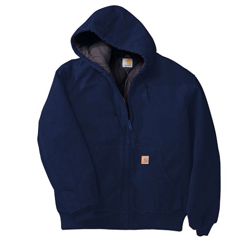 Carhartt Duck Active Jacket
