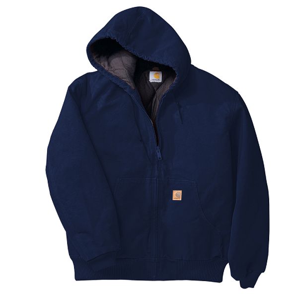 Carhartt Duck Active Jacket