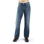Levi's 557 Relaxed Boot Cut Jeans