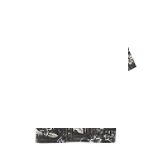 Trader Bay Men's Printed Peached Poly Woven