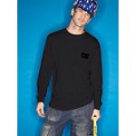 Caterpillar Trademark Long Sleeve Tee