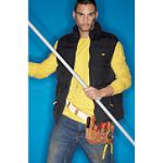 Caterpillar Quilted Insulated Vest
