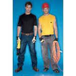 Caterpillar Trademark Trousers