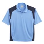 Dockers Colorblock Performance Golf Polo