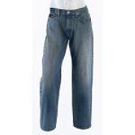 Canyon River Blues Premium Relaxed Straight Jean with Zipper Detail