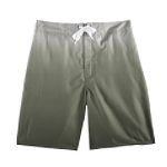 Joe Boxer Gradient Printed Swim Trunk