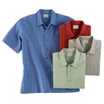 Trader Bay Scorecard Woven Collection