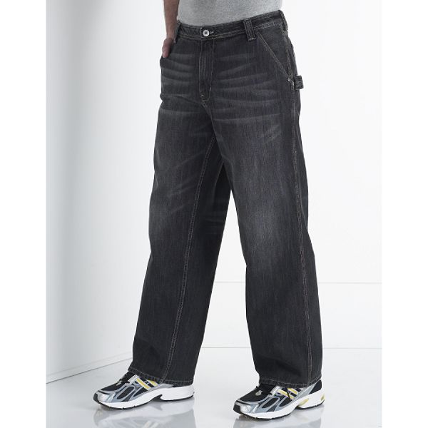 Canyon River Blues Carpenter Jean