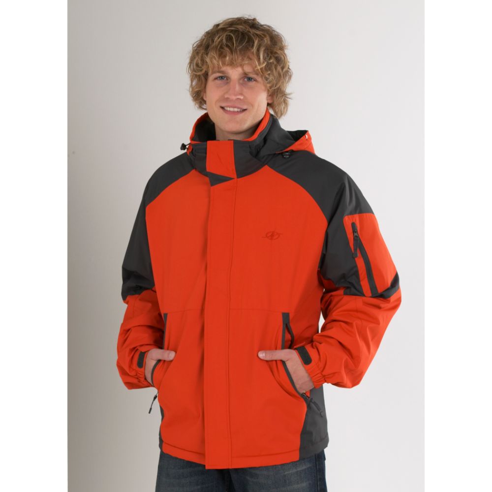 NordicTrack Colorblock Active Jacket