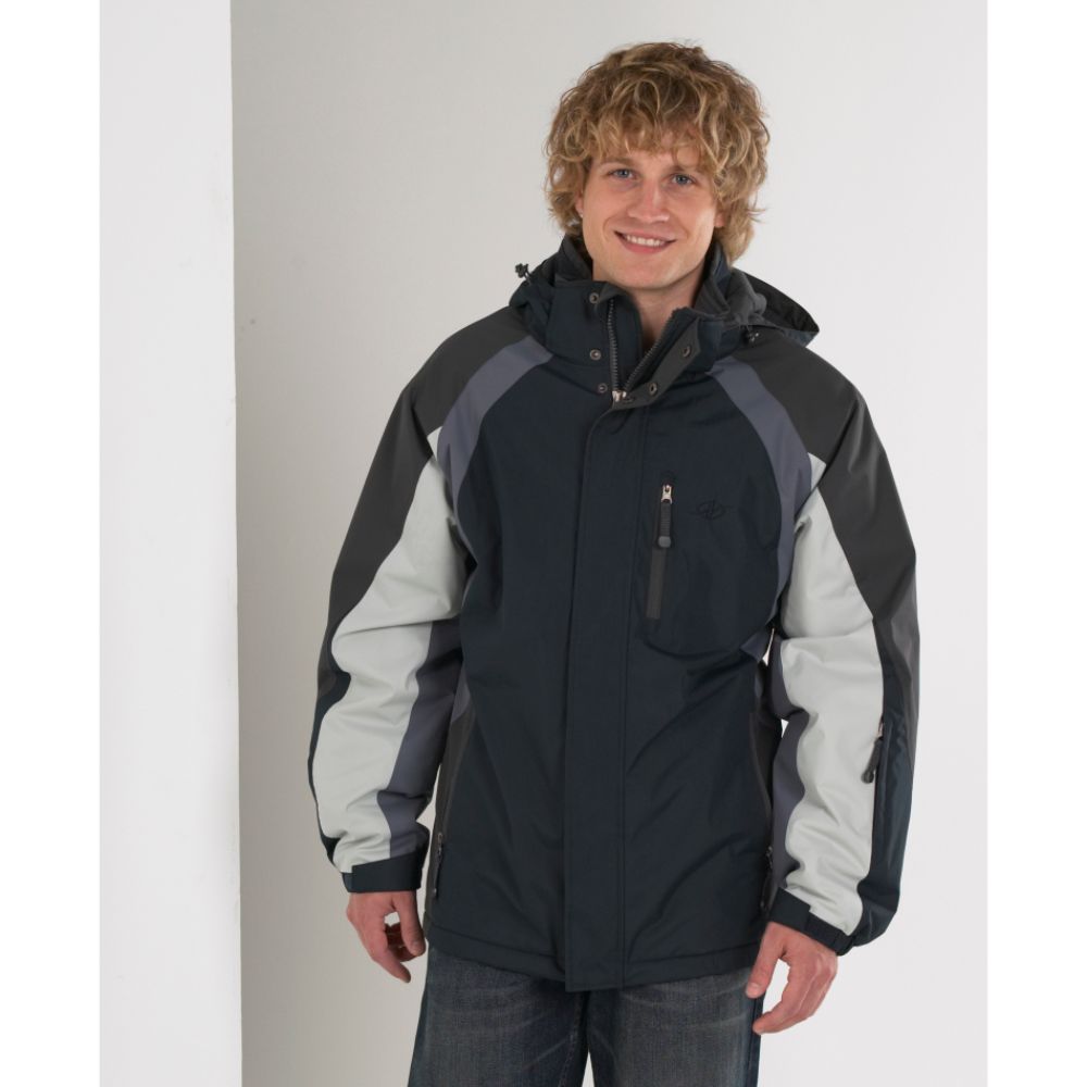 NordicTrack Colorblock Active Jacket