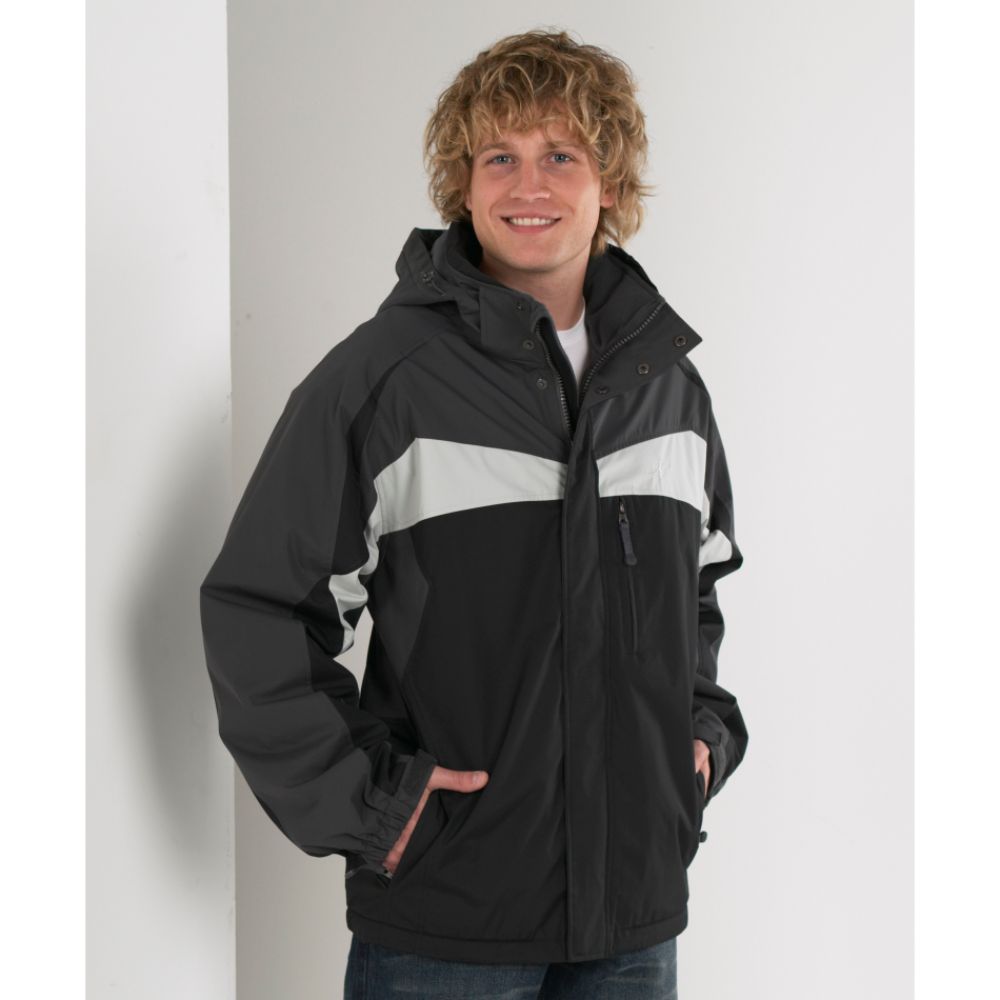 NordicTrack Colorblock Active Jacket