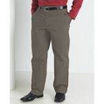 Arrow Merrick Twill Casual Pant