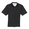 Pindot Stripe Polo