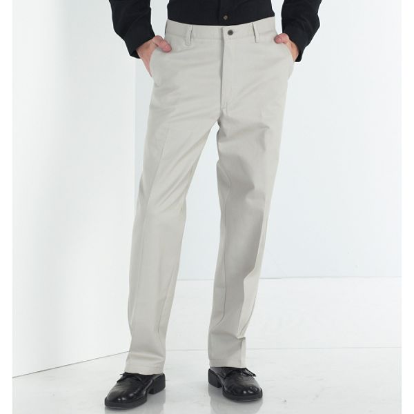 Lee Custom Fit Pleat