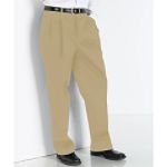 Covington Perfect Pant Pleat - No Iron