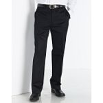 Covington Perfect Pant Flat Front - No Iron