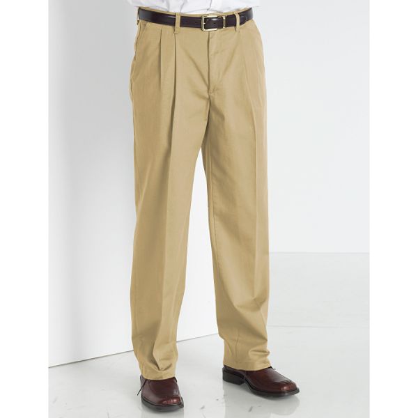 Lee Custom Fit Pants