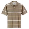 Short Sleeve Polo Shirt