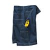 Denim Carpenter Work Short