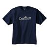 Short Sleeve Logo Tee