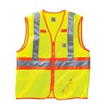 Carhartt High Visibiltiy Vest