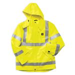 Carhartt High Visibility Waterproof Jacket