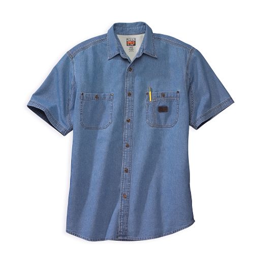 Timberland Pro Landscaper Shirt - S1053 Best Price