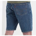 Levi's 505 Regular Fit - Denim Shorts