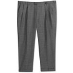 Comfort Zone Suit Separate Pant