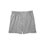 George Foreman Knit Boxer