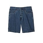 Harbor Bay Loose-Fit Shorts