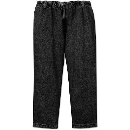 Harbor Bay Straight Leg Jean